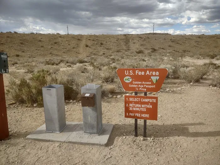 Pleasant Valley Pit Campground Picture 7