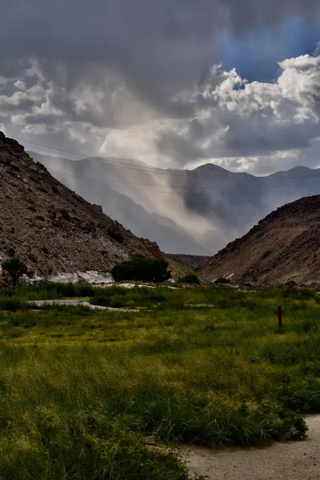 Pleasant Valley Owens River Campground Picture 10