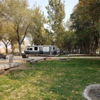 Brown's Millpond Campground ico