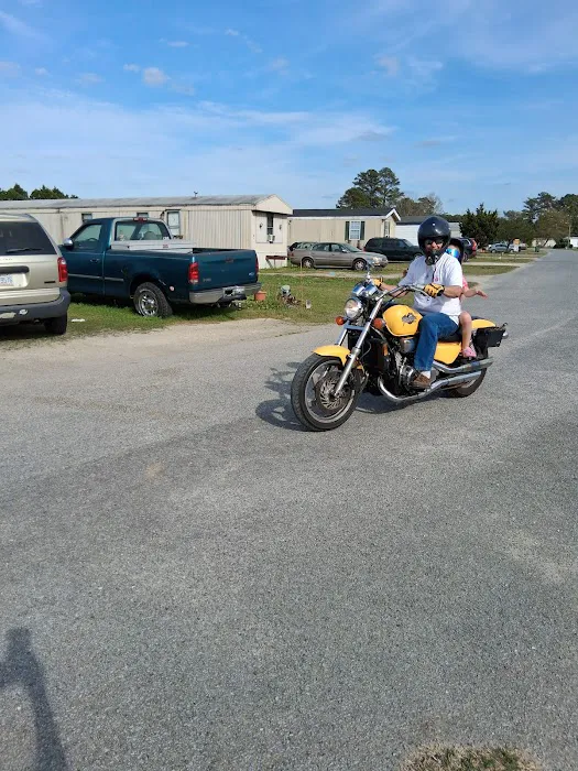 Elks Mobile Home Park Picture 1