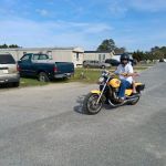 Elks Mobile Home Park