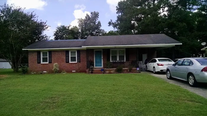 Elks Mobile Home Park Picture 3