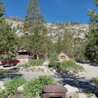 Big Trees Campground ico