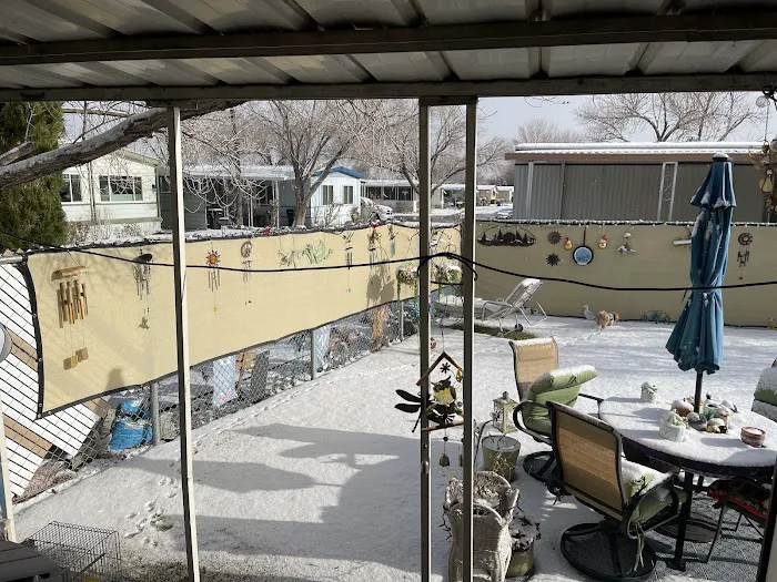 Highland RV Park Well 3 Picture 2