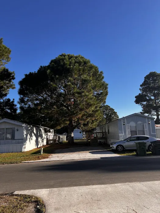 Branches Estates Mobile Home Community Picture 1
