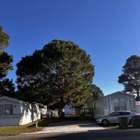 Branches Estates Mobile Home Community ico