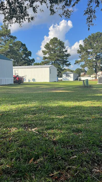 Branches Estates Mobile Home Community Picture 3
