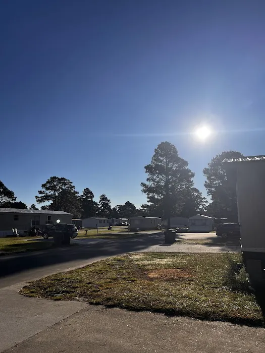 Branches Estates Mobile Home Community Picture 4