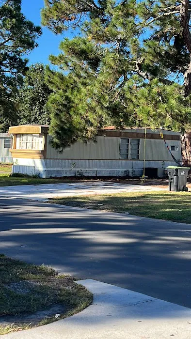 Branches Estates Mobile Home Community Picture 2