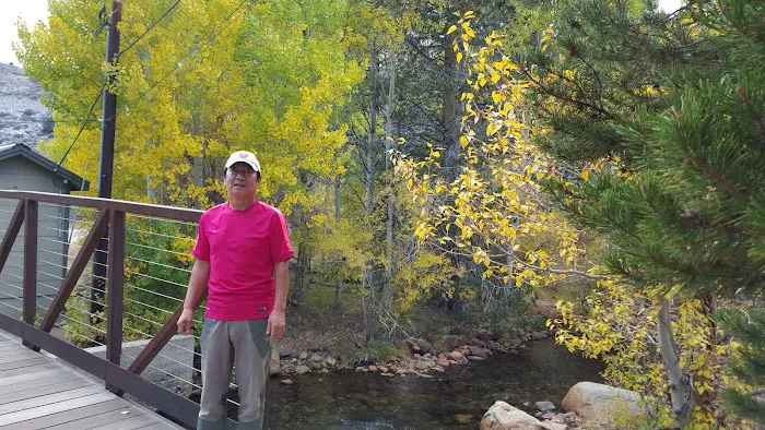 Forks Campground Picture 6