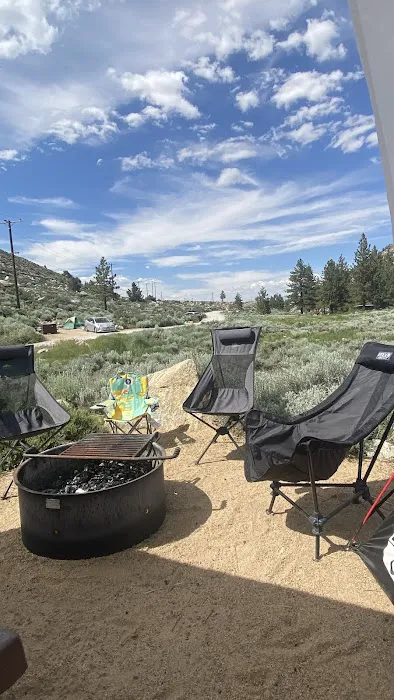 Forks Campground Picture 2