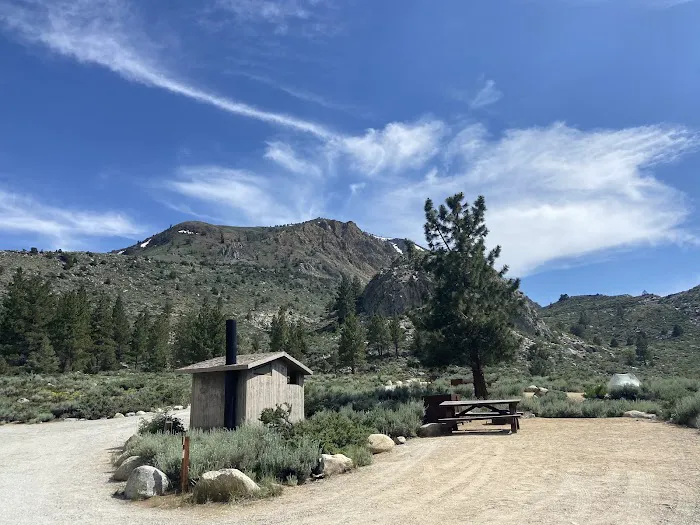 Forks Campground Picture 3