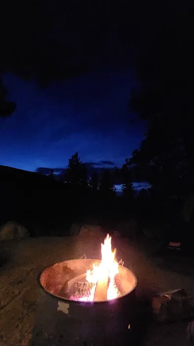 Forks Campground Picture 7