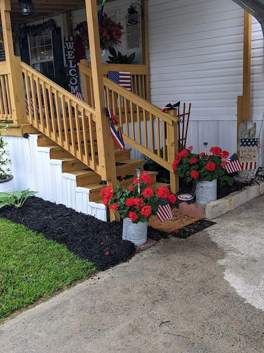 Winterville Mobile Home Community Picture 6