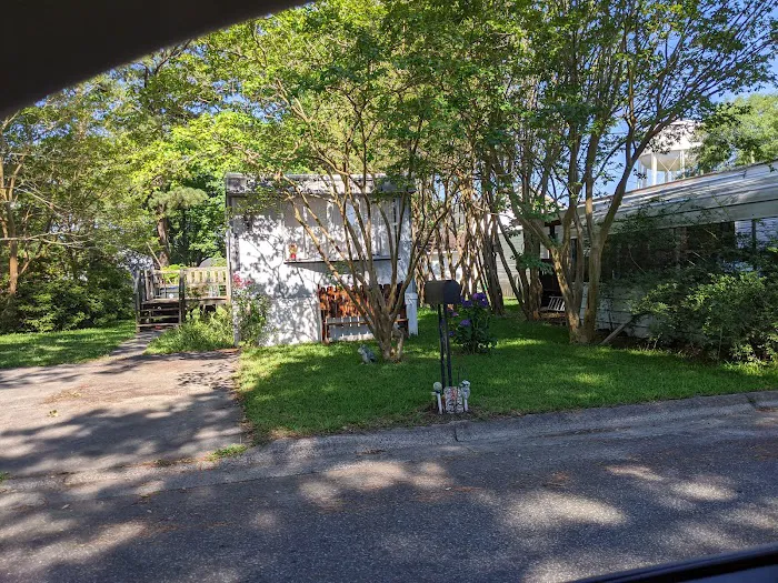 Winterville Mobile Home Community Picture 5