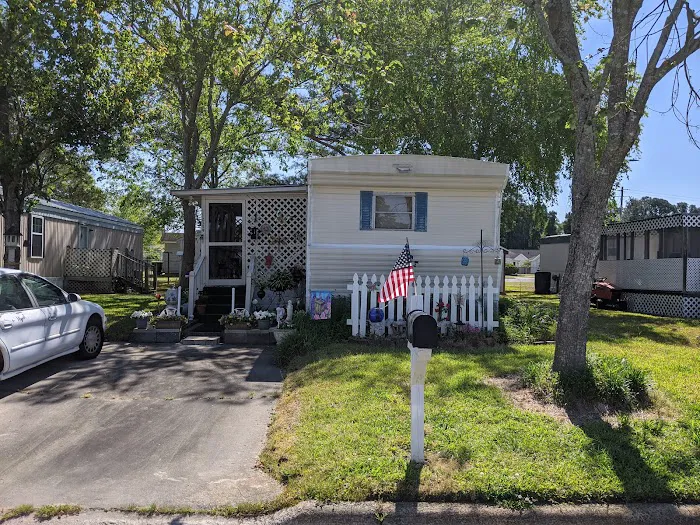 Winterville Mobile Home Community Picture 3