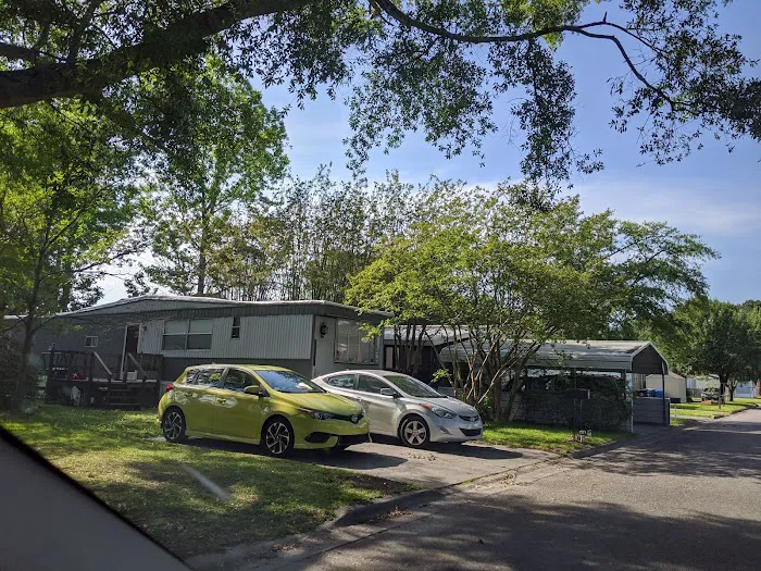 Winterville Mobile Home Community Picture 10