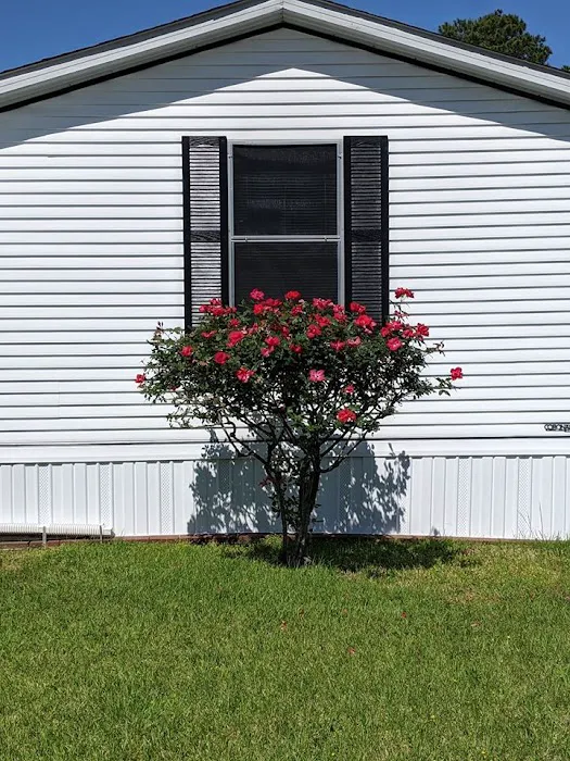 Winterville Mobile Home Community Picture 7