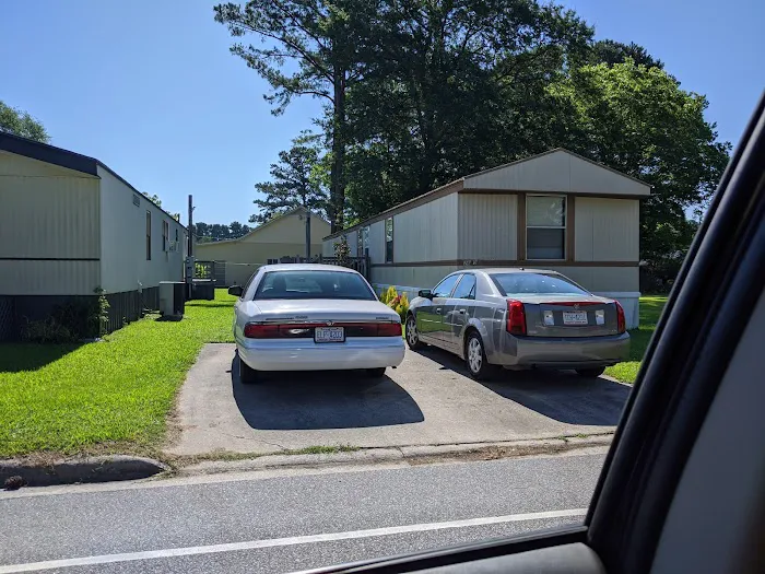 Winterville Mobile Home Community Picture 9