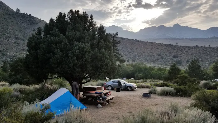 Four Jeffrey Campground Picture 5