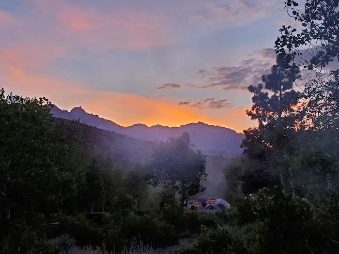 Four Jeffrey Campground Picture 4