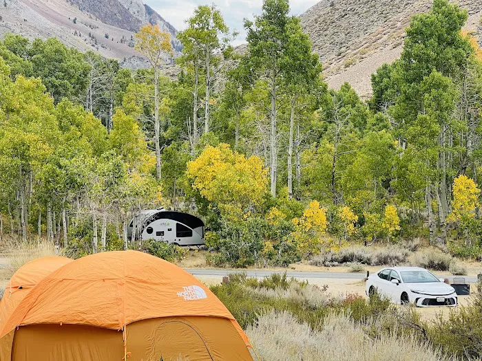 Four Jeffrey Campground Picture 10