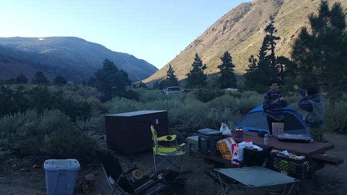 Four Jeffrey Campground Picture 8