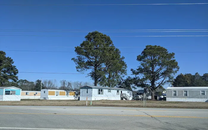 Genesis Mobile Home Community Picture 1