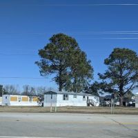 Genesis Mobile Home Community ico