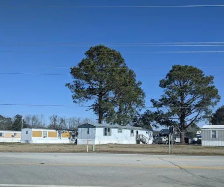 Genesis Mobile Home Community