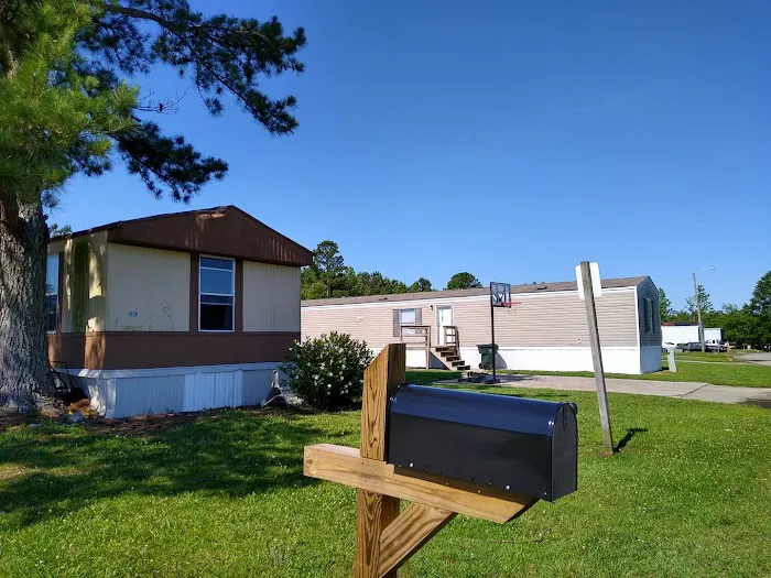 Genesis Mobile Home Community Picture 5