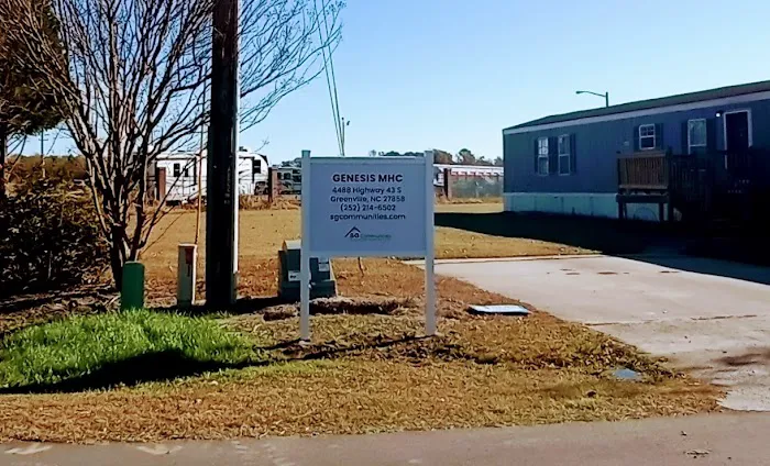 Genesis Mobile Home Community Picture 10