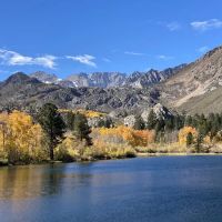 Intake 2 Campground ico