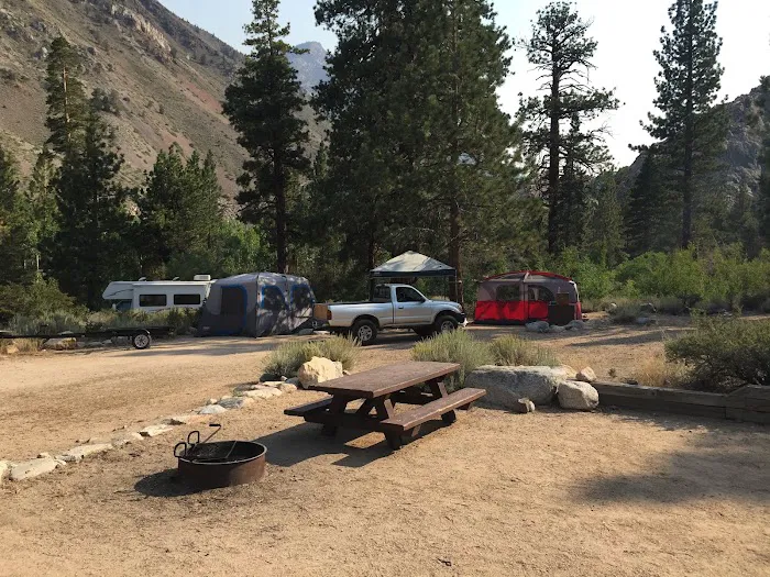 Intake 2 Campground Picture 7
