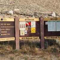 Bishop Park Campground ico