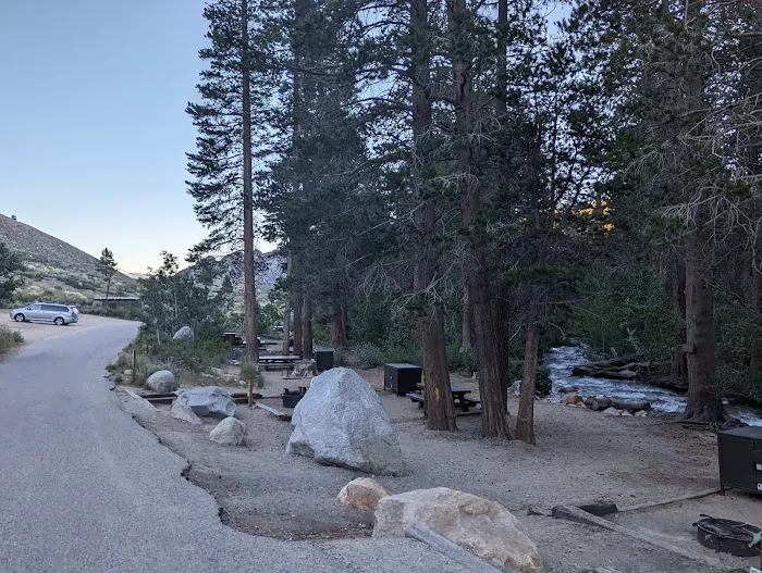 Bishop Park Campground Picture 7
