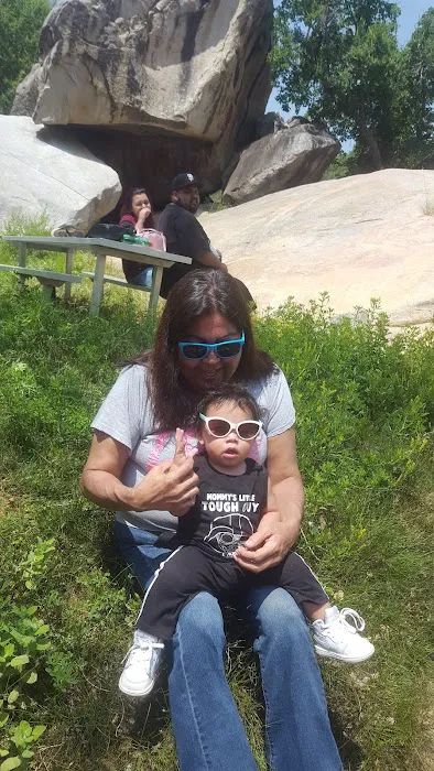 Painted Rock Campground Picture 4