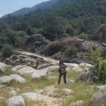 Painted Rock Campground