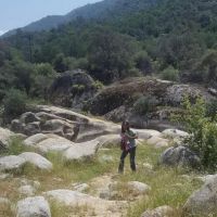 Painted Rock Campground ico