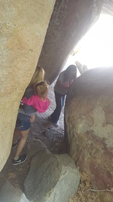 Painted Rock Campground Picture 5