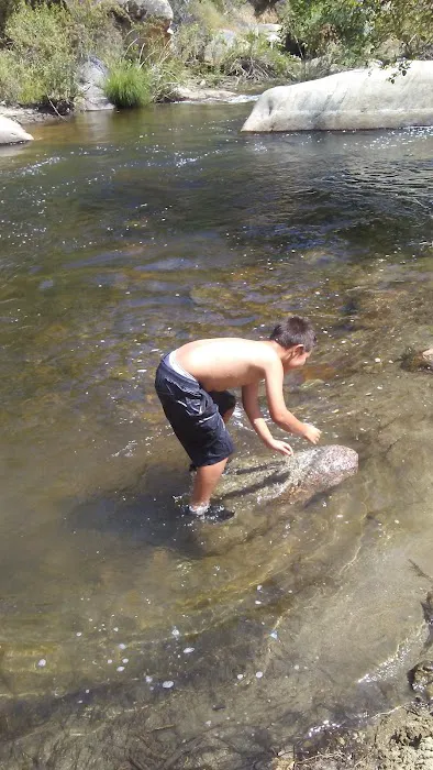 Painted Rock Campground Picture 9