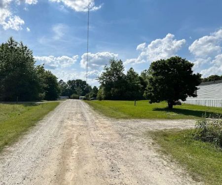 Bailey Meadows Mobile Home Community