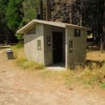 Long Meadow Group Campground