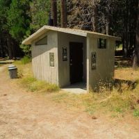 Long Meadow Group Campground ico