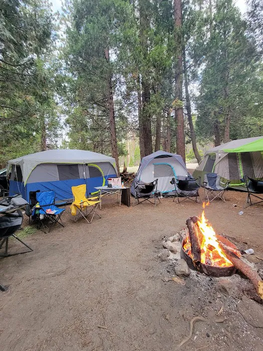 Long Meadow Group Campground Picture 8