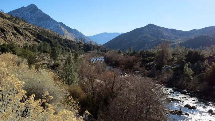 Brush Creek Picture 5