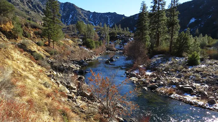 Brush Creek Picture 2