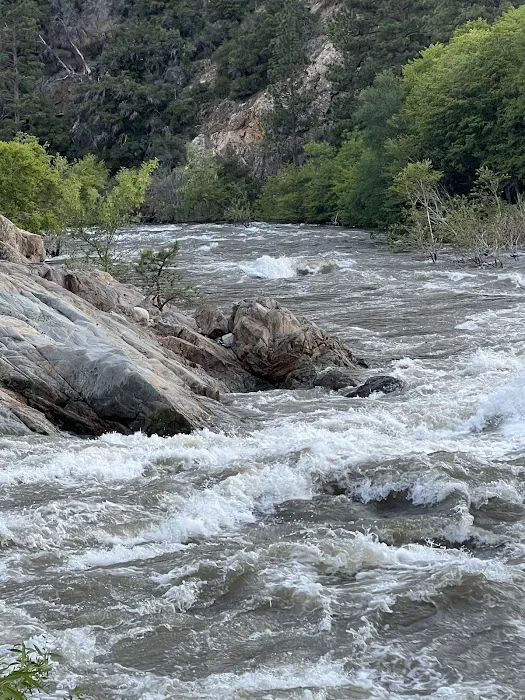 Brush Creek Campground Picture 1