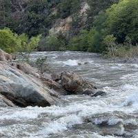 Brush Creek Campground ico