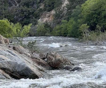 Brush Creek Campground